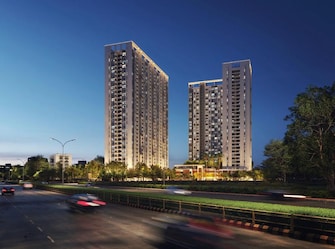 3 BHK Apartment For Resale in Abhinav Pebbles Greenfields Tathawade Pune  7254615