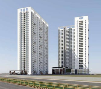 3 BHK Apartment For Resale in Abhinav Pebbles Greenfields Tathawade Pune  7254615