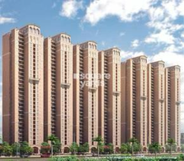 3.5 BHK Apartment – Exterior View View at ATS Homekraft Pious Hideaways, Sector 150 - for Sale