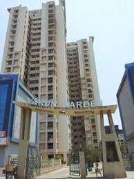 2 BHK Apartment For Rent in Varun Garden Ghodbunder Road Thane 7254623