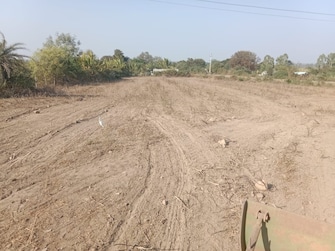 Commercial Land 1331 Sq.Ft. For Resale in Vikarabad Hyderabad  7254624