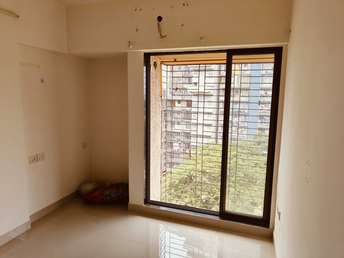 1 BHK Apartment For Rent in Sethia Green View Goregaon West Mumbai  7254650