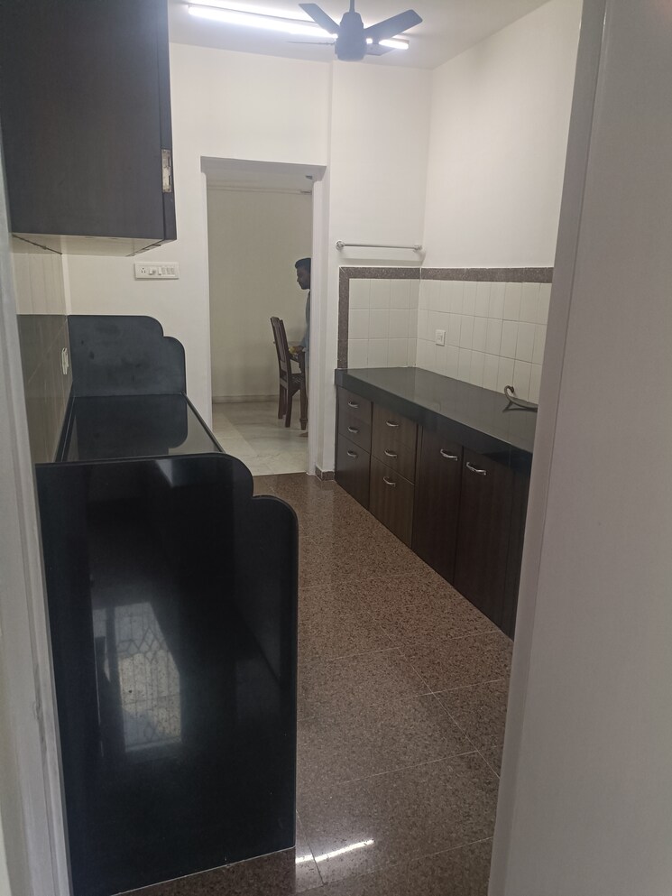 Kitchen, kalpa-taru-siddhachal-iii 2.5 Bedroom 850 Sq.Ft. Apartment In Vasant Vihar Thane 7254658