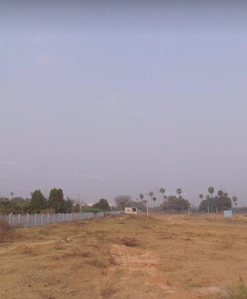 Plot Area in  Land at Shamshabad Road – for Sale