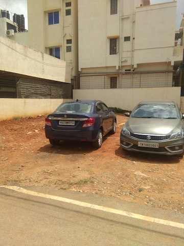  Plot – Exterior View View at Ramamurthy Nagar - for Sale
