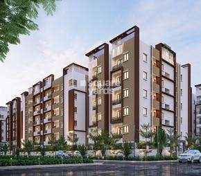 2 BHK Apartment For Resale in Shivantha Gardenia Isnapur Hyderabad  7254689