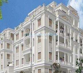 3 BHK Apartment For Resale in Legacy Casero Jakkur Bangalore  7254681