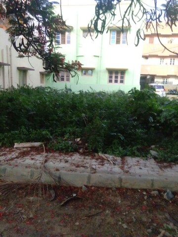  Plot For Sale in Kalkere