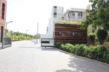 5 BHK Apartment For Sale in Tulip Ivory, Sector 70