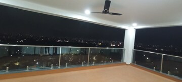 Furnished Amenities in 4 BHK Apartment at Aparna One, Shaikpet – for Sale