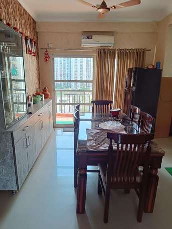 3 BHK Apartment फॉर रेंट इन Antriksh Golf View Sector 78 Noida  7254733