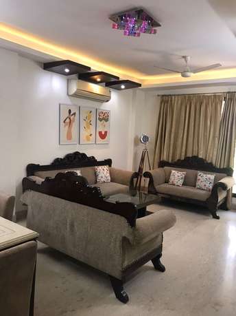 3.5 BHK Builder Floor For Resale in Panchsheel Enclave Delhi  7254739