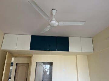 Furnished Amenities in 3 BHK Apartment at Naupada – for Sale