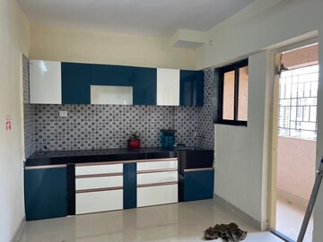 Bedroom in 3 BHK Apartment at Naupada – for Sale