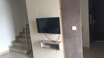 Furnished Amenities in 3 BHK Apartment at Paras Tierea, Sector 137 – for Sale