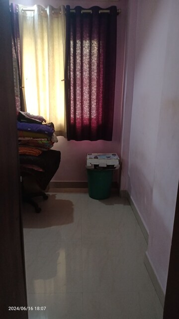 Living Room in 1 BHK Apartment at Gaurav City, Mira Road – for Sale