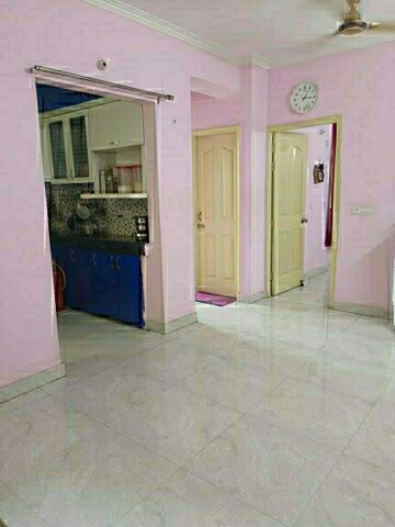 Room in 2.5 BHK Apartment at SVP Gulmohur Greens, Mohan Nagar – for Sale