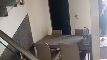 Furnished Amenities in 3 BHK Apartment at Paras Tierea, Sector 137 – for Sale