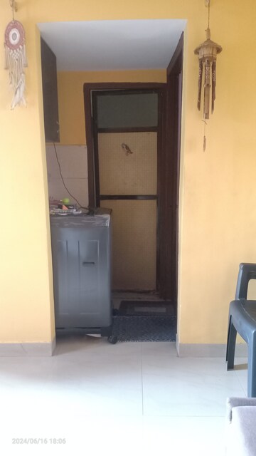 Furnished Amenities in 1 BHK Apartment at Gaurav City, Mira Road – for Sale