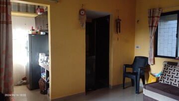 Room in 1 BHK Apartment at Gaurav City, Mira Road – for Sale