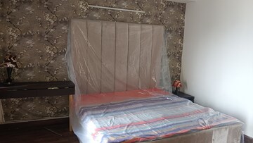 Bedroom in 3 BHK Apartment at Paras Tierea, Sector 137 – for Sale