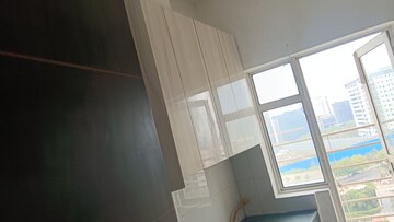Staircase in 3 BHK Apartment at Paras Tierea, Sector 137 – for Sale