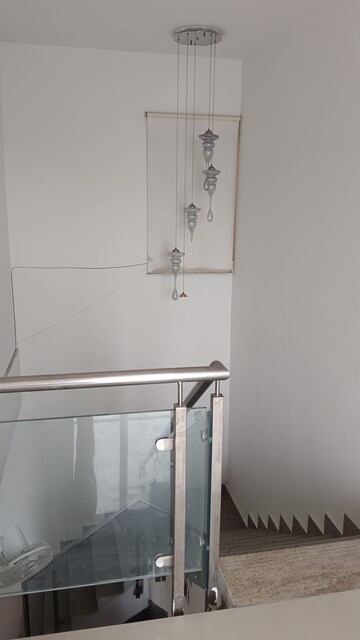 Bathroom in 3 BHK Apartment at Paras Tierea, Sector 137 – for Sale