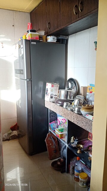 Furnished Amenities in 1 BHK Apartment at Gaurav City, Mira Road – for Sale