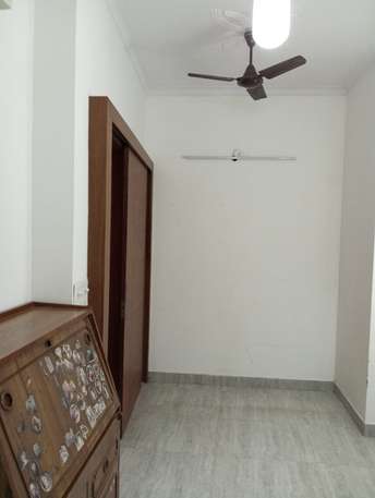 1 BHK Builder Floor For Rent in RWA Kalkaji Block L Kalkaji Delhi  7254776