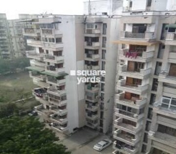 4 BHK Apartment For Resale in Sector 12 Dwarka Delhi  7254787