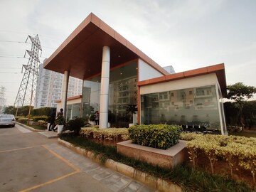 3.5 BHK Apartment – Exterior View View at Shree Vardhman Victoria, Sector 70 - for Sale