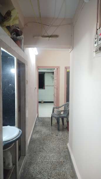 1 BHK Apartment For Rent in Kurla East Mumbai  7254798