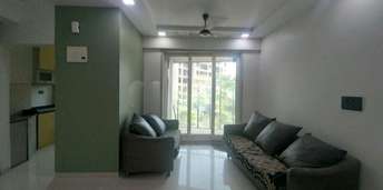 2 BHK Apartment For Rent in Vijay Annex 31 Waghbil Thane  7254810