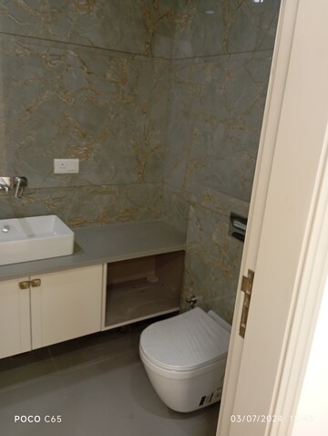 3 BHK Builder Floor For Sale in Shalimar Bagh