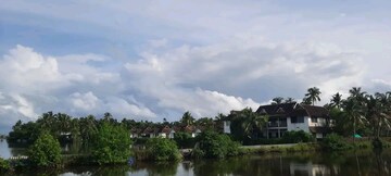  Land – Garden View at Cherai - for Sale
