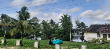  Land – Exterior View View at Cherai - for Sale