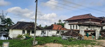  Land – Exterior View View at Cherai - for Sale