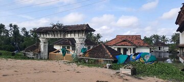  Land – Exterior View View at Cherai - for Sale