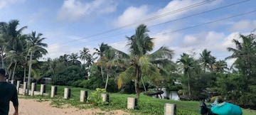  Land – Exterior View View at Cherai - for Sale