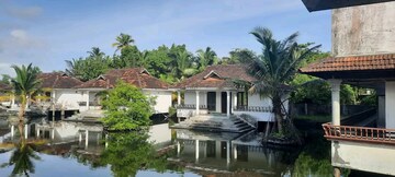  Land – Exterior View View at Cherai - for Sale