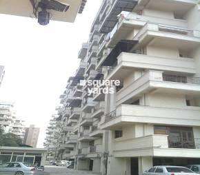 4 BHK Apartment For Resale in Shivani Apartment Dwarka Sector 12 Dwarka Delhi  7254818