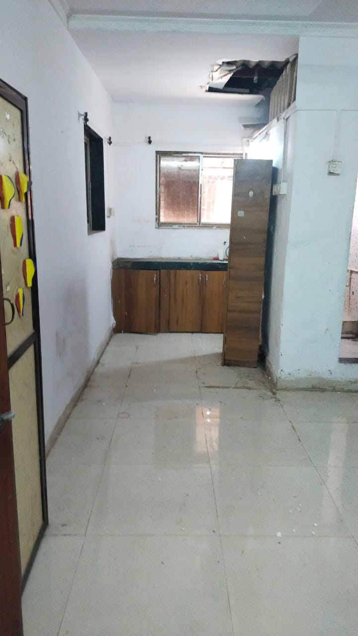 1 BHK Apartment For Rent in Ghatkopar East Mumbai  7254841