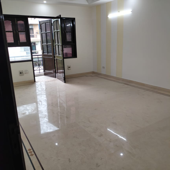 4 BHK Builder Floor For Rent in East of Kailash Block D RWA Kailash Colony Delhi  7254846