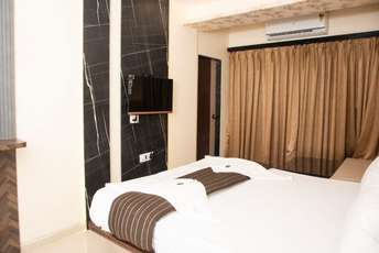 2 BHK Apartment For Rent in Cosmos Legend Virar West Mumbai  7254913