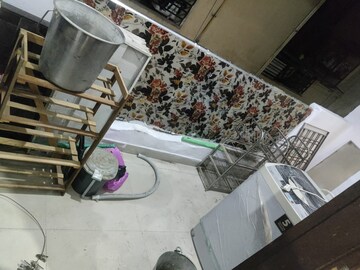 Master Bedroom in 1.5 BHK Apartment at ABCZ East Avenue, Sector 73 – for Sale