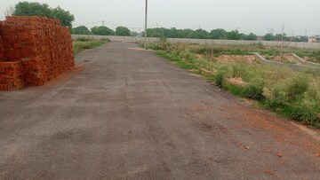 Plot Area in  Plot at Dev City Dadri, Talabpur Urf Hathipur – for Sale