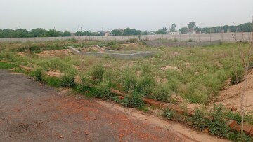 Plot Area in  Plot at Dev City Dadri, Talabpur Urf Hathipur – for Sale
