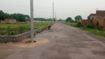 Plot Area in  Plot at Dev City Dadri, Talabpur Urf Hathipur – for Sale