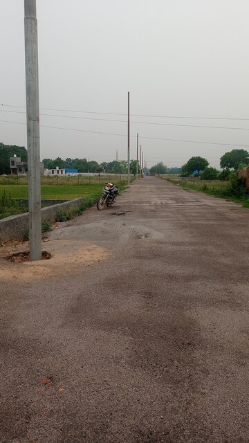  Plot For Sale in Dev City Dadri, Talabpur Urf Hathipur