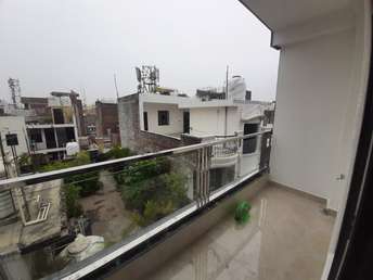 1 BHK Builder Floor For Rent in Hargobind Enclave Chattarpur Chattarpur Delhi  7254922